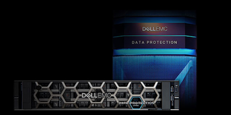 Dell EMC IDPA