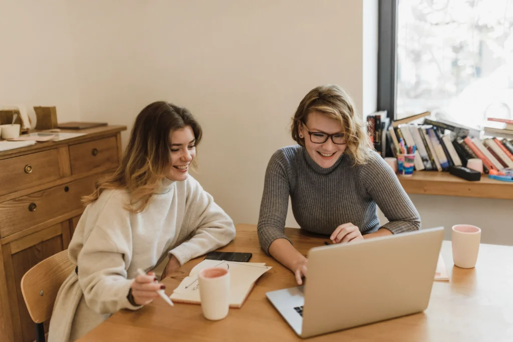 remote work