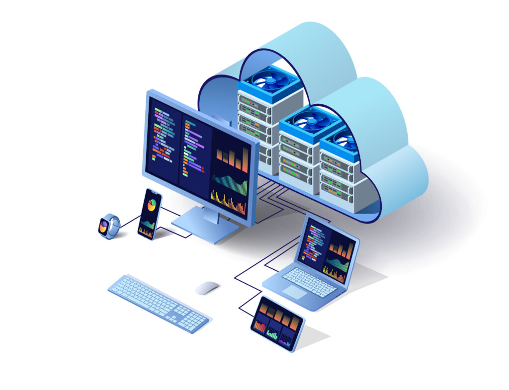 Veeam Cloud Connect Provider