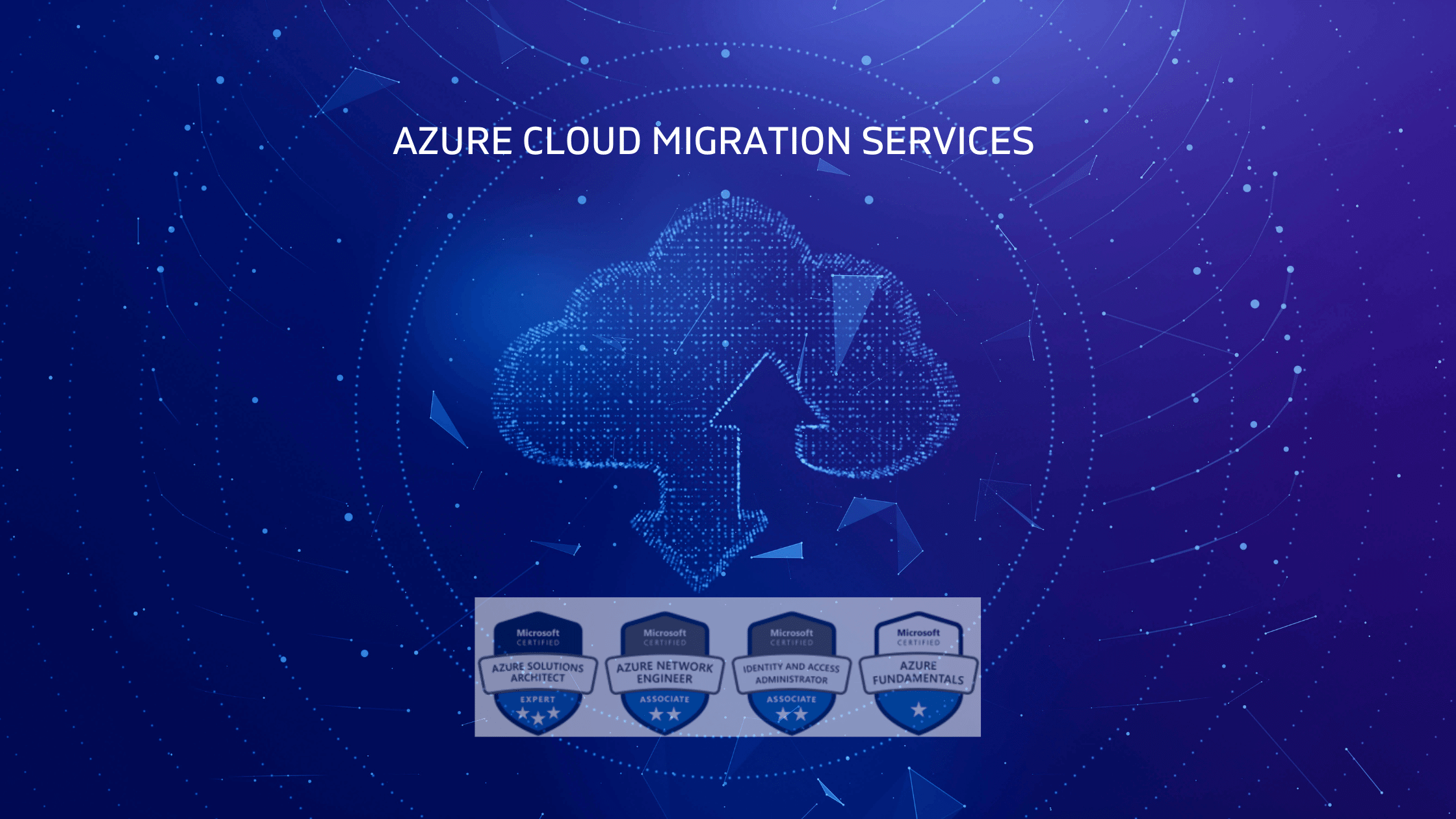 Azure Cloud Migration Services