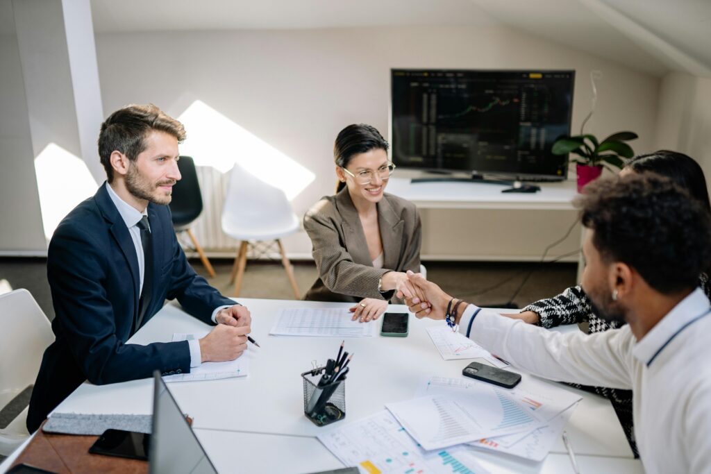 IT Resolutions professionals 